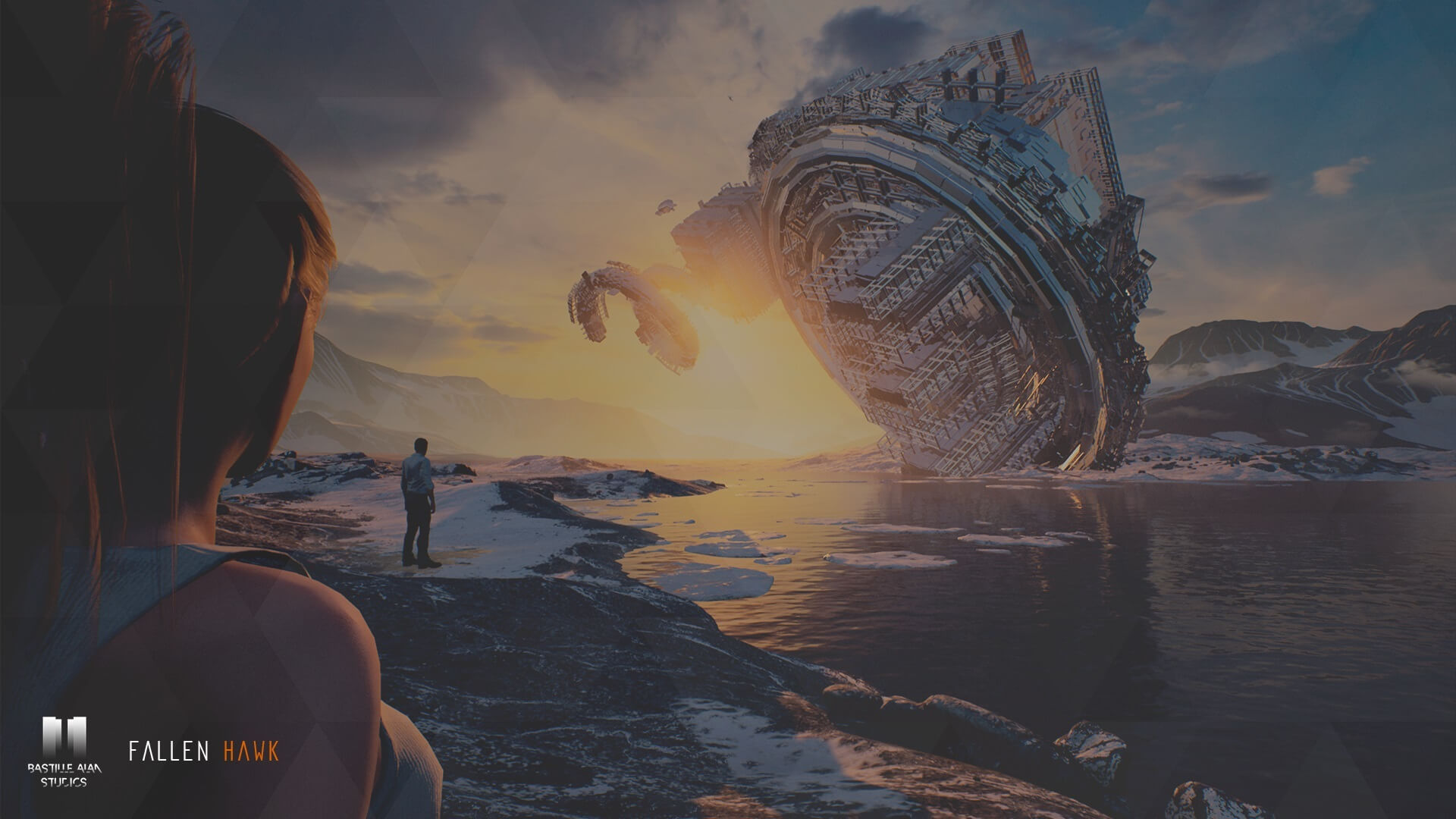 Charlie Cabrera 3D artist