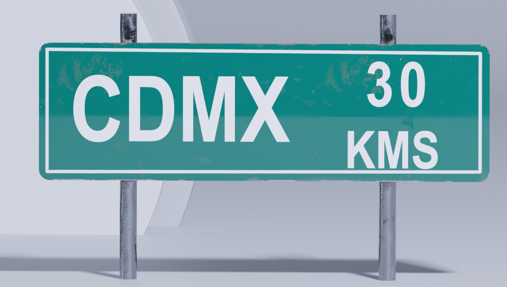 Señales de Carretera