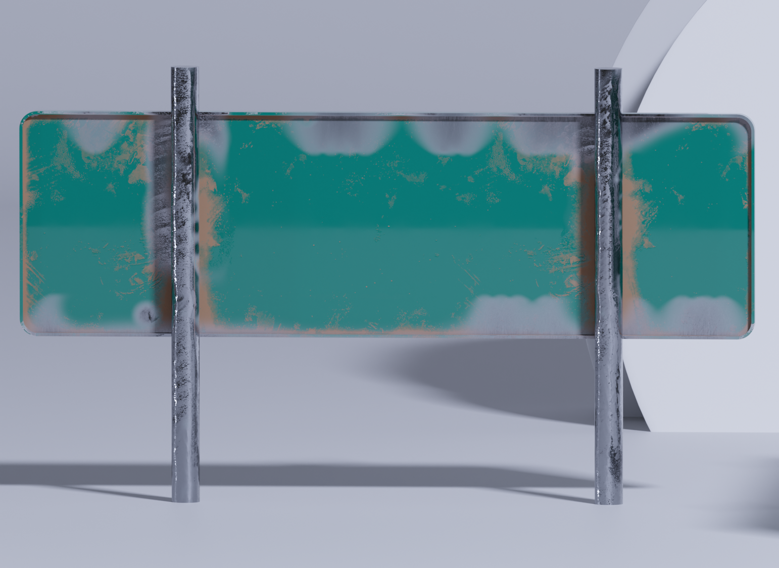 Señales de Carretera — view 3