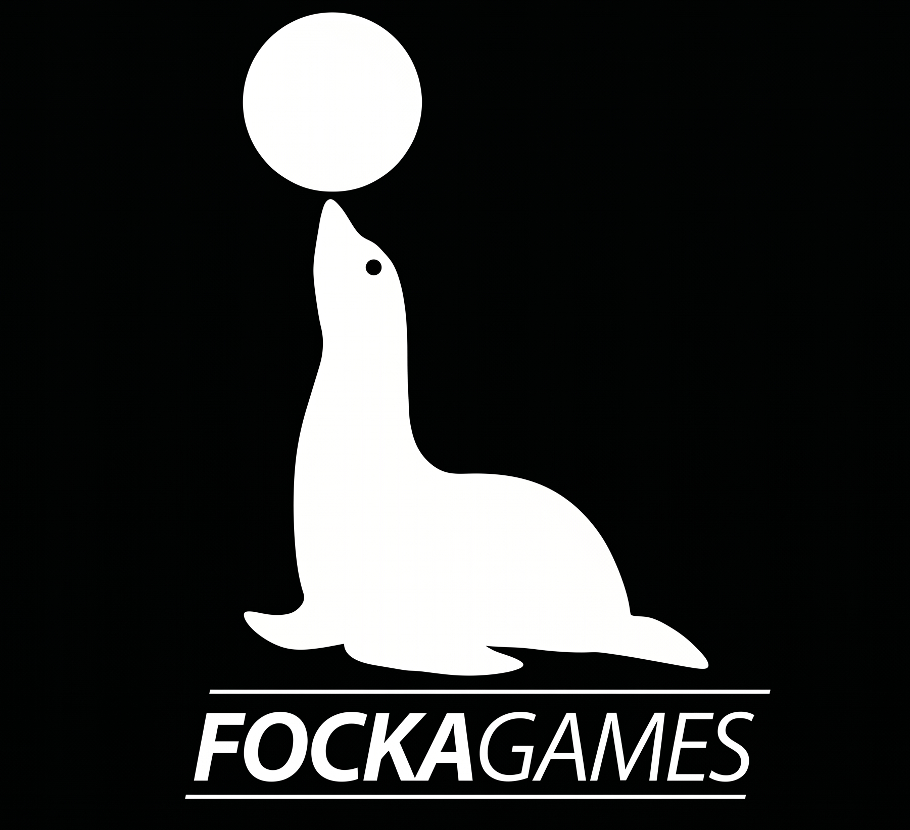 FockaGames logo