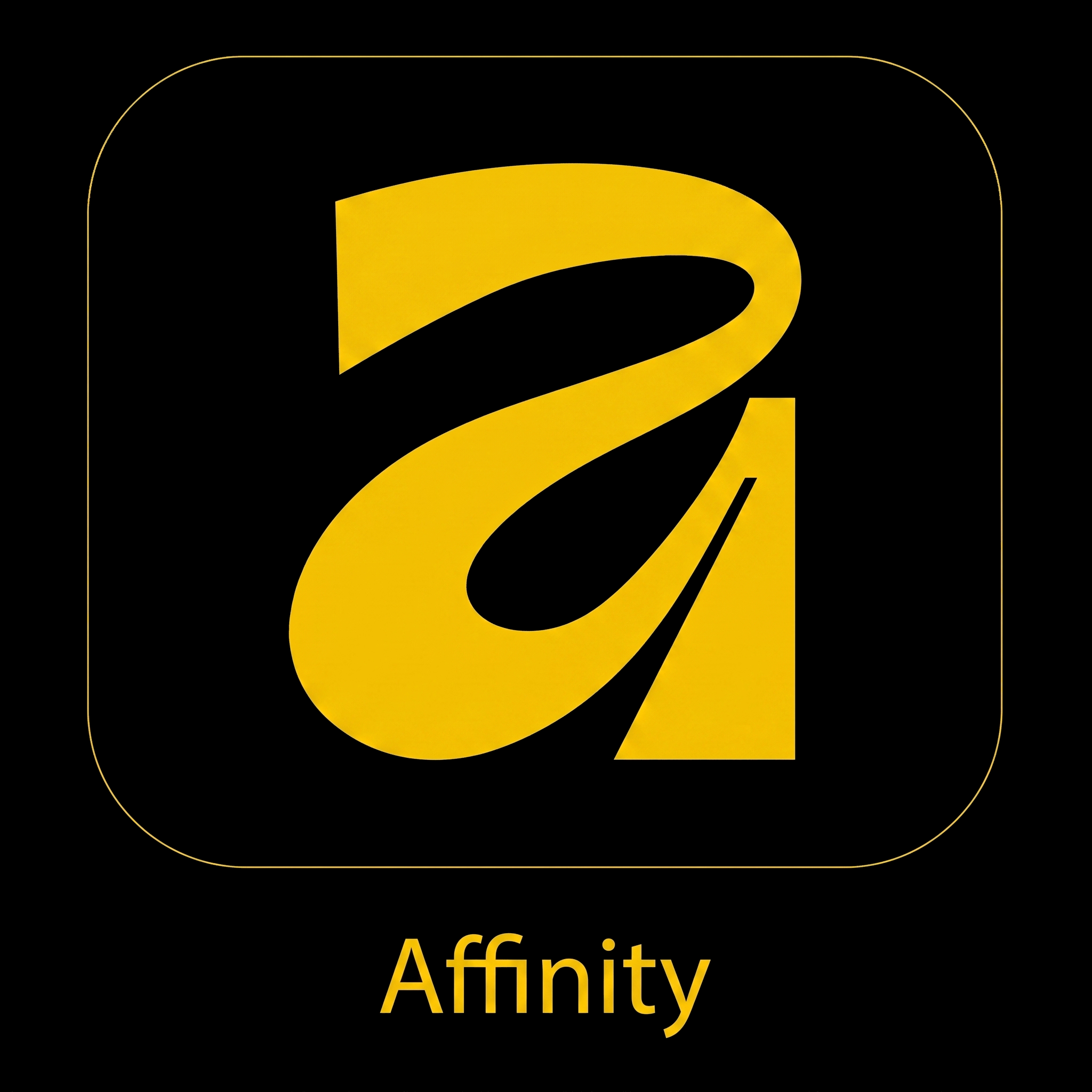 Affinity Suite