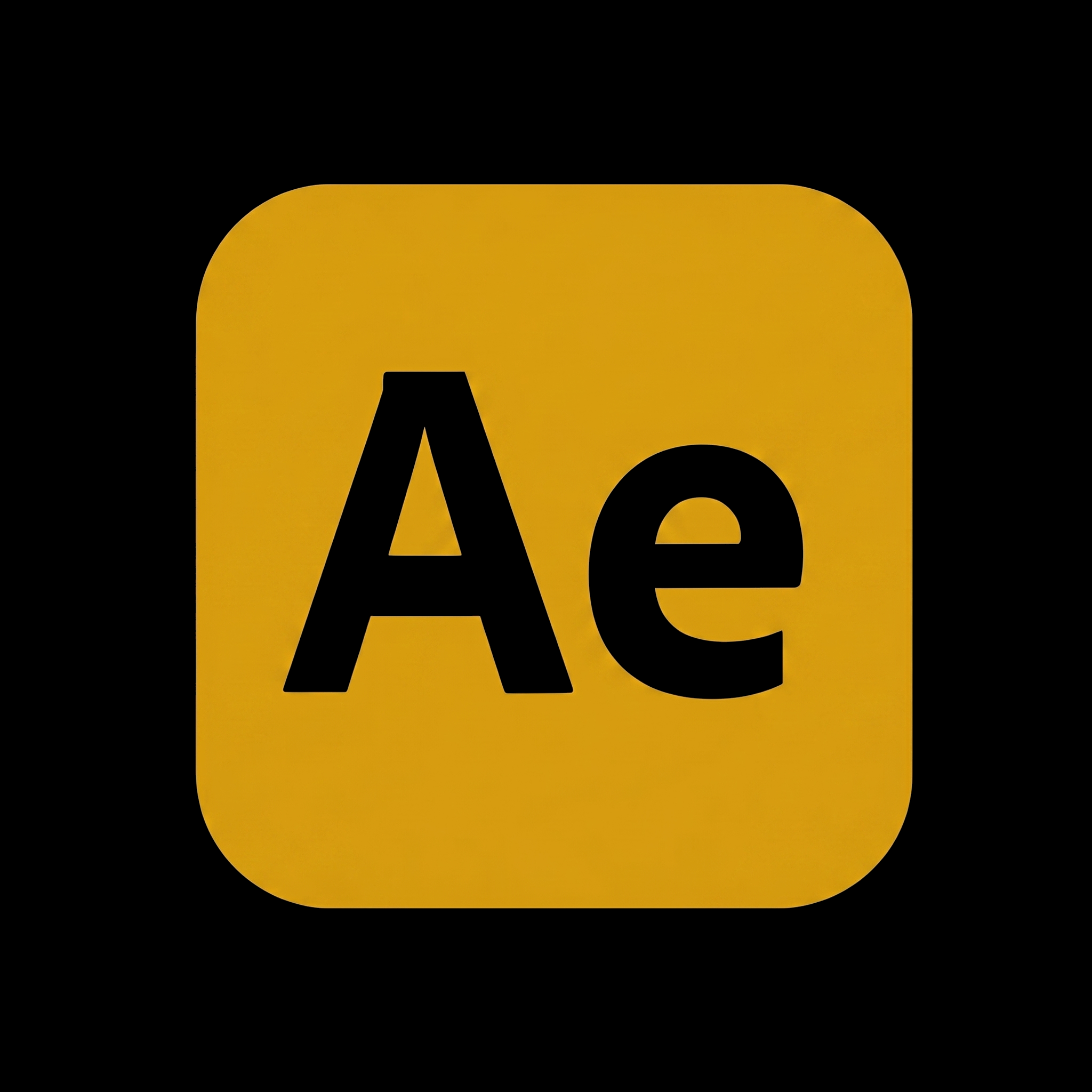 After Effects